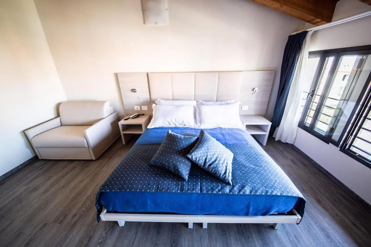 Home Hotel Castelfranco Veneto