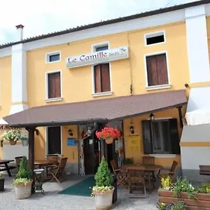 Le Camille Ristorante Pizzeria & Adria