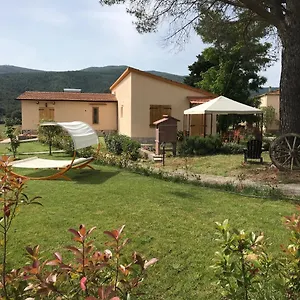  Alloggio per agriturismo Poggio Tondo Italia