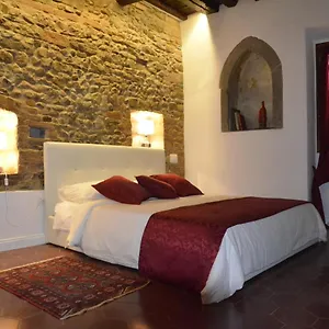  Appartamento La Nicchia Guelfa Italia