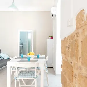  Appartamento Casa Trinacria Italia